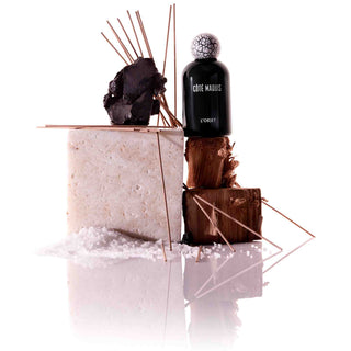 Côté Maquis EDP - L'Objet - Campomarzio70