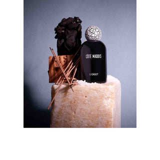 Côté Maquis EDP - L'Objet - Campomarzio70