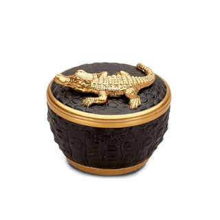 Crocodile Candle - L'Objet - Campomarzio70
