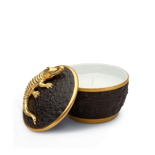 Crocodile Candle - L'Objet - Campomarzio70