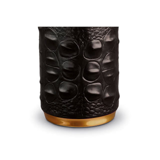 Crocodile Pencil Cup - L'Objet - Campomarzio70
