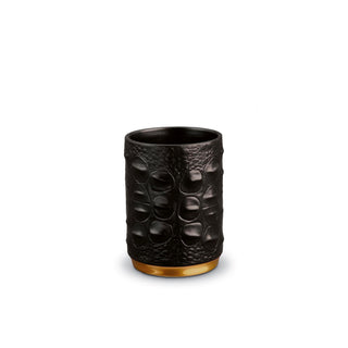 Crocodile Pencil Cup - L'Objet - Campomarzio70