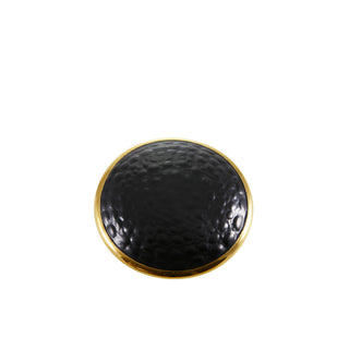 Crocodile Round Box - L'Objet - Campomarzio70