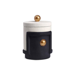 Cubisme Candle 1 Wick - L'Objet - Campomarzio70