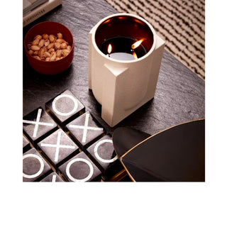 Cubisme Candle 3 Wicks - L'Objet - Campomarzio70