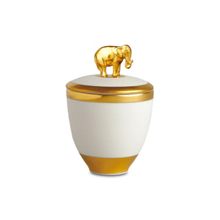 Elephant Candle - L'Objet - Campomarzio70