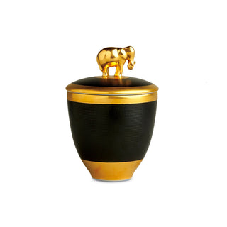 Elephant Candle - L'Objet - Campomarzio70