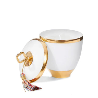 Key Candle - L'Objet - Campomarzio70