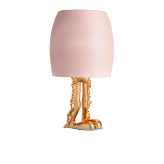 Haas Simon Leg Lamp - L'Objet - Campomarzio70