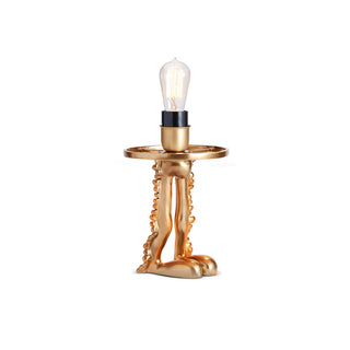 Haas Simon Leg Lamp - L'Objet - Campomarzio70