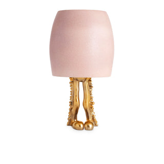 Haas Simon Leg Lamp - L'Objet - Campomarzio70