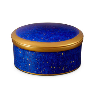 Lapis Round Box - L'Objet - Campomarzio70