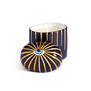 Lito Candle Blue - L'Objet - Campomarzio70