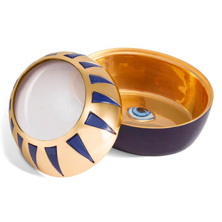 Lito Magnifying Glass Box - L'Objet - Campomarzio70