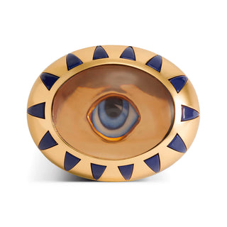 Lito Magnifying Glass Box - L'Objet - Campomarzio70