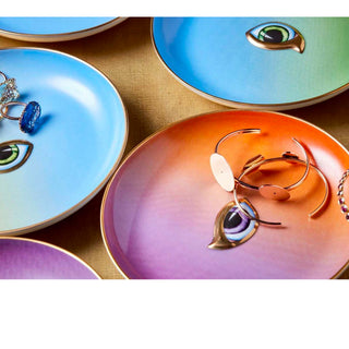 Lito Plate Set di 4 - L'Objet - Campomarzio70
