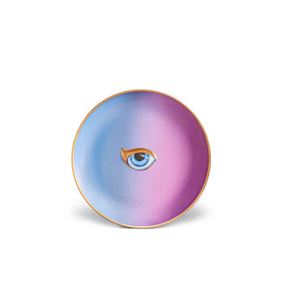 Lito Plate Blue e Purple - L'Objet - Campomarzio70