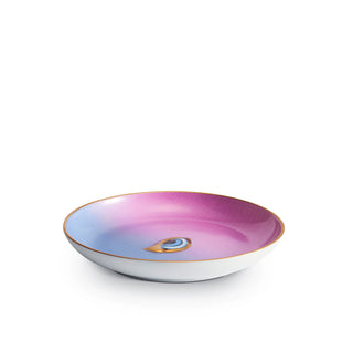Lito Plate Blue e Purple - L'Objet - Campomarzio70