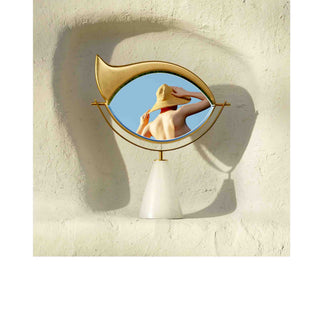 Lito Vanity Mirror - L'Objet - Campomarzio70