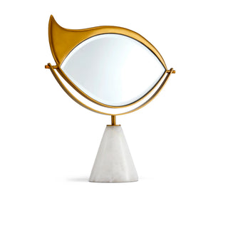 Lito Vanity Mirror - L'Objet - Campomarzio70