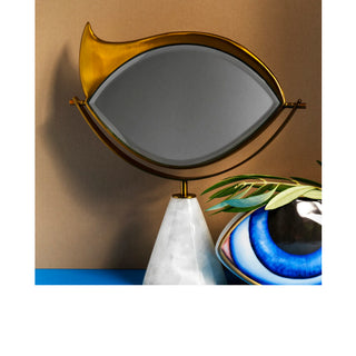 Lito Vanity Mirror - L'Objet - Campomarzio70