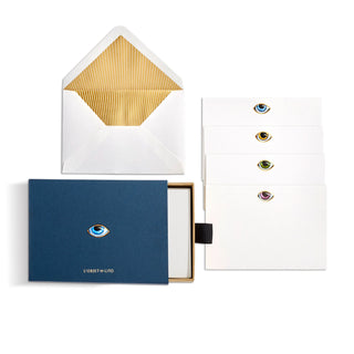 Lito Stationery Box (Set of 12) - L'Objet - Campomarzio70