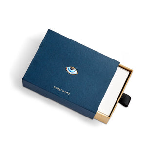 Lito Stationery Box (Set of 12) - L'Objet - Campomarzio70