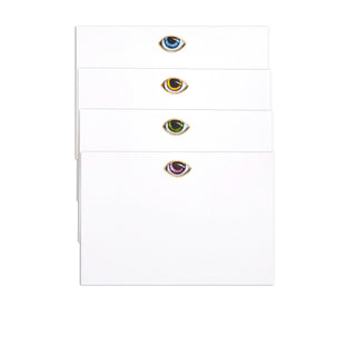 Lito Stationery Box (Set of 12) - L'Objet - Campomarzio70