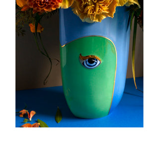Lito Vase - L'Objet - Campomarzio70