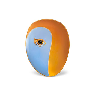 Lito Vide Poche Blue Orange - L'Objet - Campomarzio70
