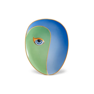 Lito Vide Poche Green Blue - L'Objet - Campomarzio70