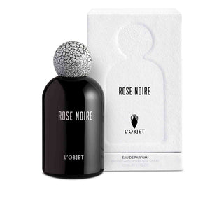 Rose Noire EDP - L'Objet - Campomarzio70