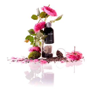 Rose Noire EDP - L'Objet - Campomarzio70