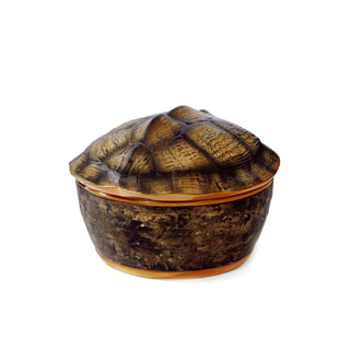 Turtle Candle - L'Objet - Campomarzio70
