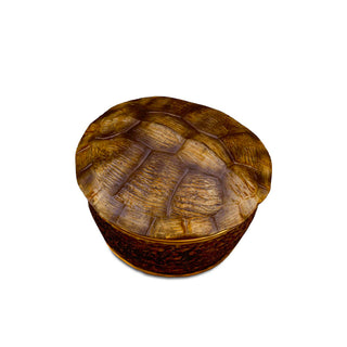 Turtle Candle - L'Objet - Campomarzio70
