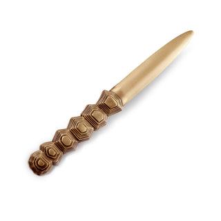 Turtle Letter Opener - L'Objet - Campomarzio70