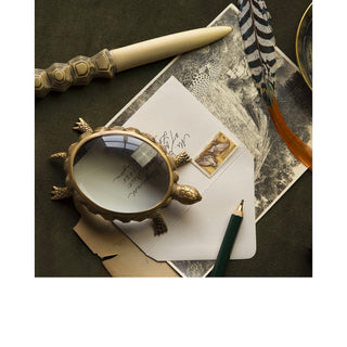 Turtle Letter Opener - L'Objet - Campomarzio70