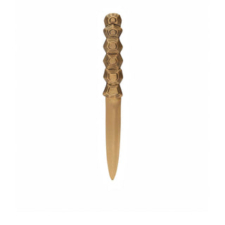 Turtle Letter Opener - L'Objet - Campomarzio70