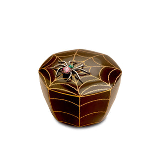 Veuve noir candle - L'Objet - Campomarzio70
