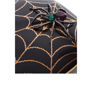 Veuve noir candle - L'Objet - Campomarzio70
