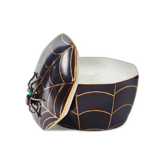 Veuve noir candle - L'Objet - Campomarzio70