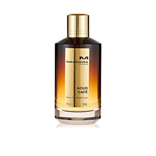 Aoud Cafe - Mancera - Campomarzio70