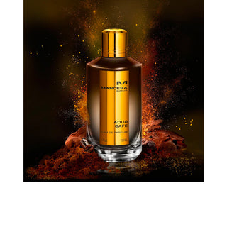 Aoud Cafe - Mancera - Campomarzio70