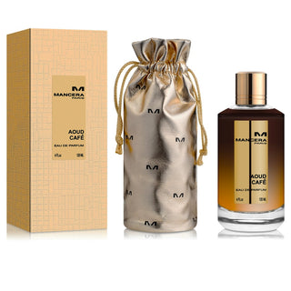 Aoud Cafe - Mancera - Campomarzio70