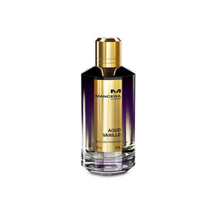 Aoud Vanille - Mancera - Campomarzio70