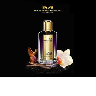 Aoud Vanille - Mancera - Campomarzio70