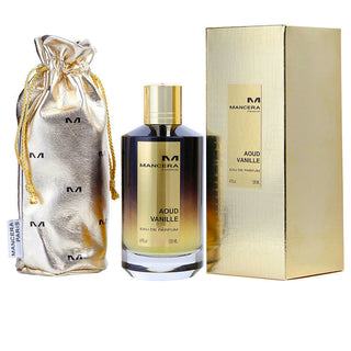 Aoud Vanille - Mancera - Campomarzio70