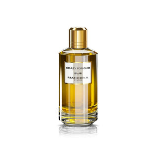Crazy for Oud - Mancera - Campomarzio70