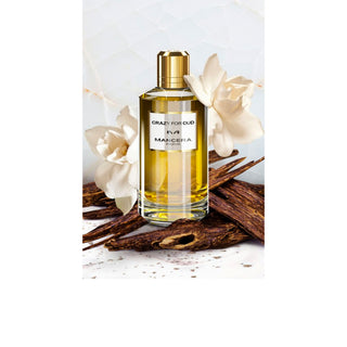 Crazy for Oud - Mancera - Campomarzio70