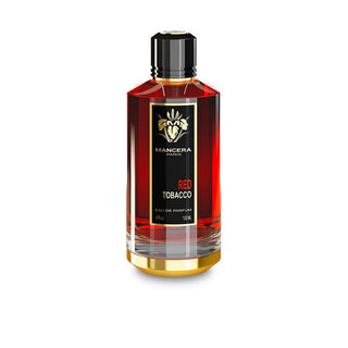 Red Tobacco - Mancera - Campomarzio70